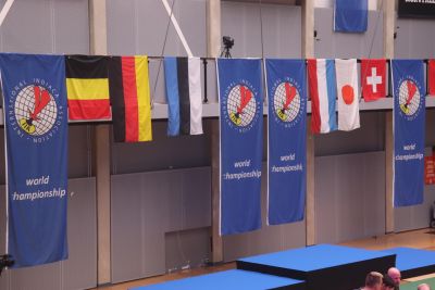 12.08.2025 - 7. Indiaca WM in Tartu